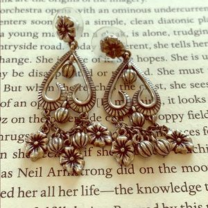 Lucky Flower Earrings